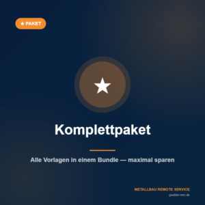 Komplettpaket